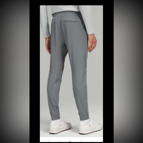 Lululemon ABC skinny fit jogger - Picture 2 of 8